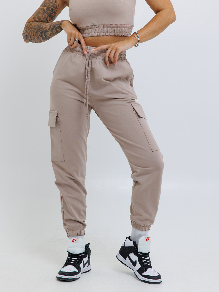 Костюм BS Blank Top