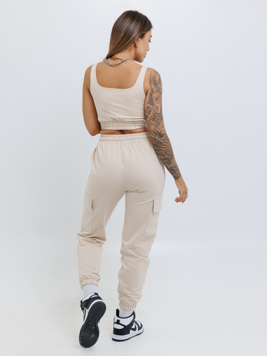 Костюм BS Blank Top