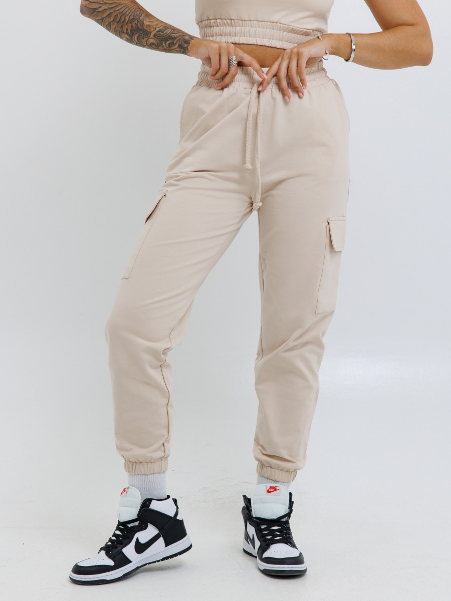 Костюм BS Blank Top