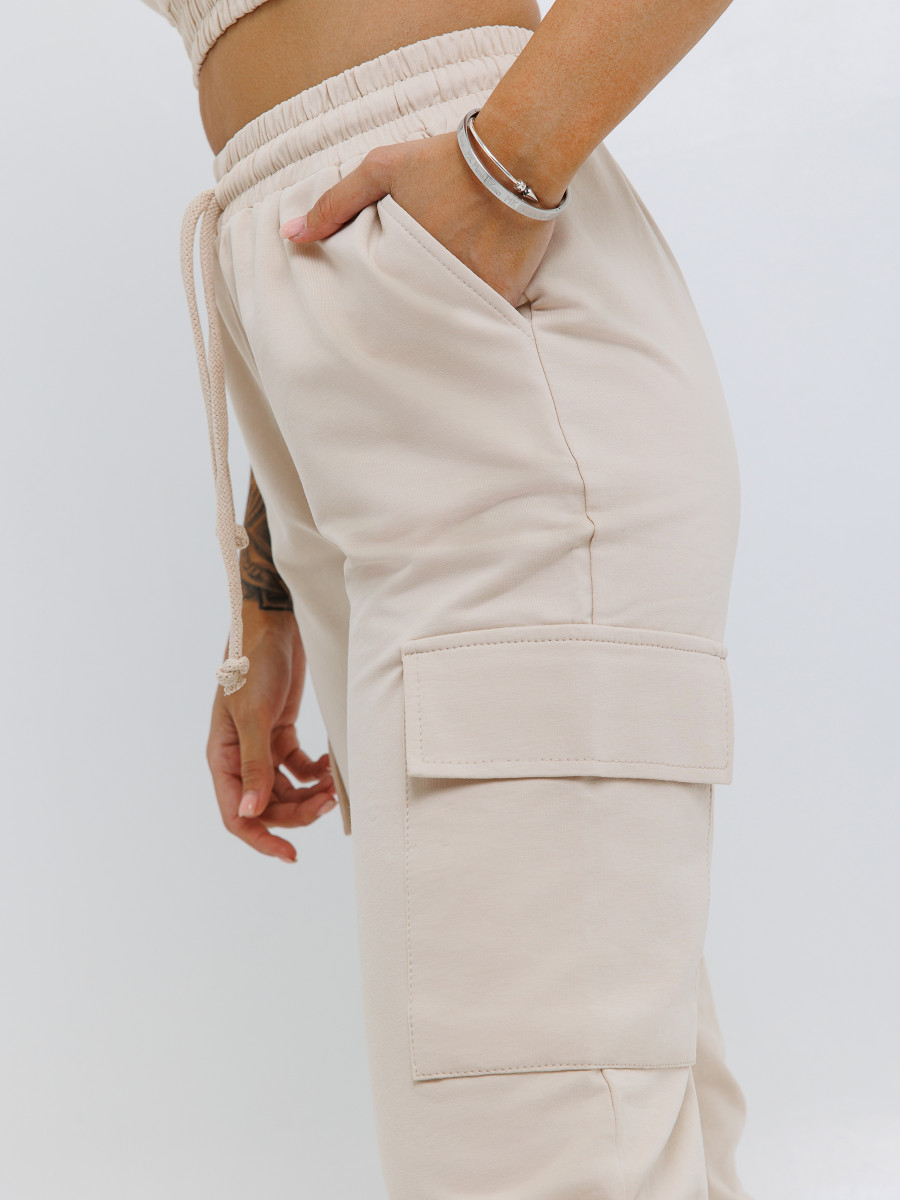 Костюм BS Blank Top