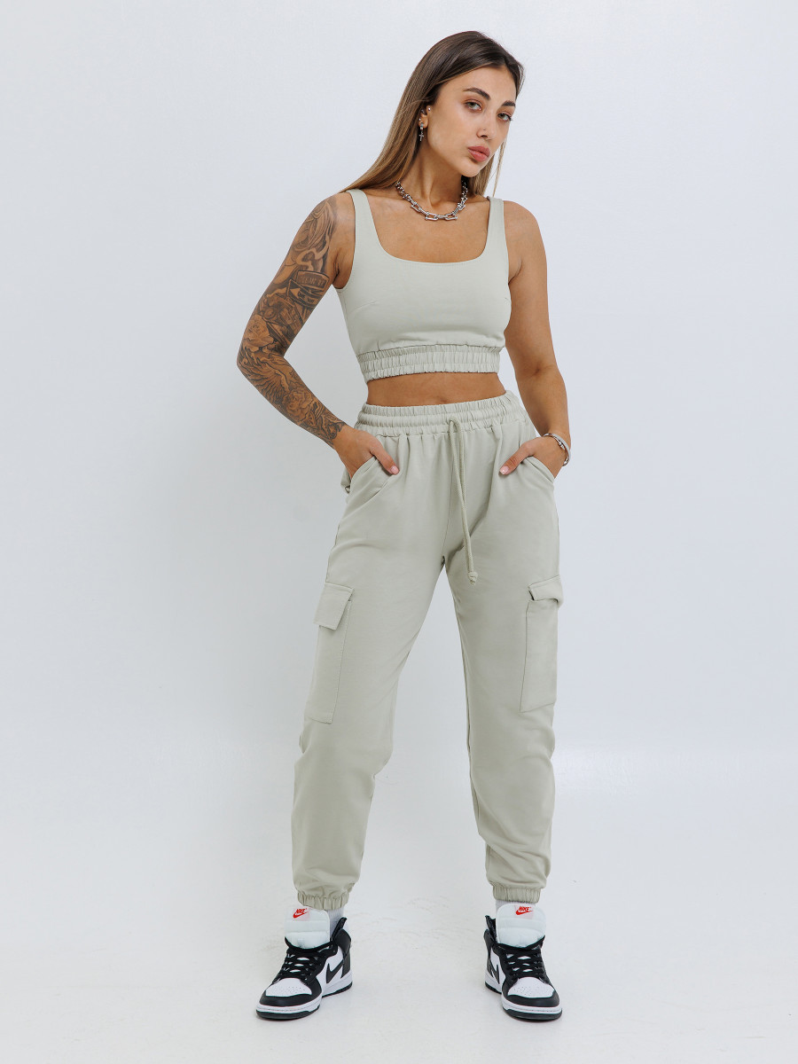 Костюм BS Blank Top