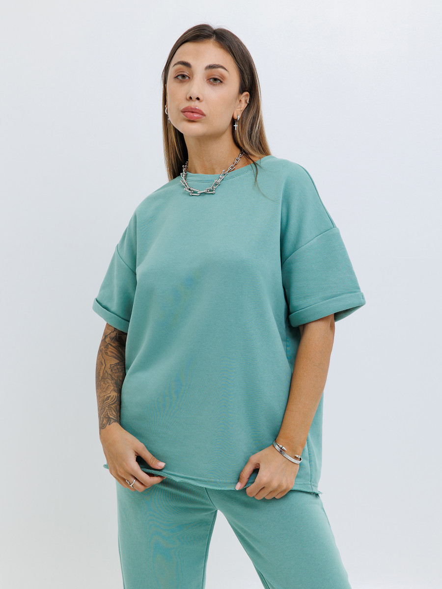 Костюм BS Blank Soft