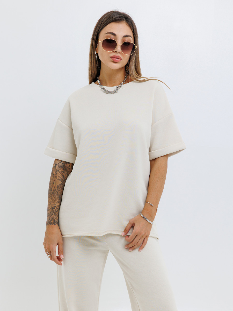 Костюм BS Blank Soft