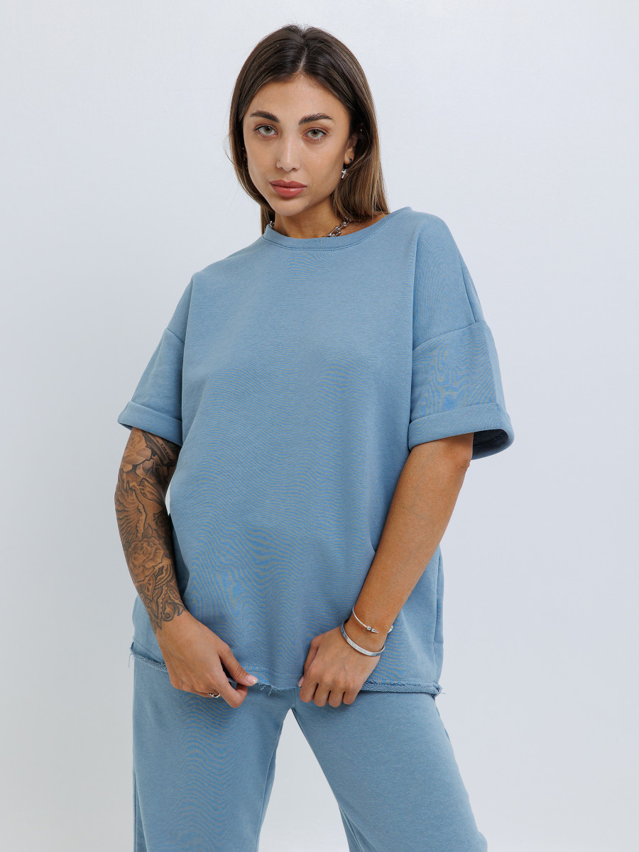 Костюм BS Blank Soft