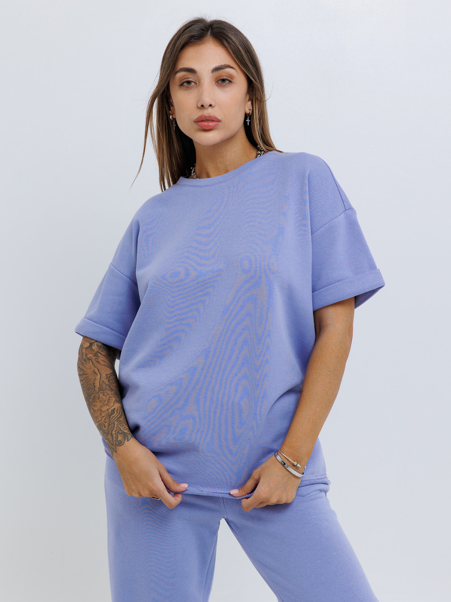 Костюм BS Blank Soft