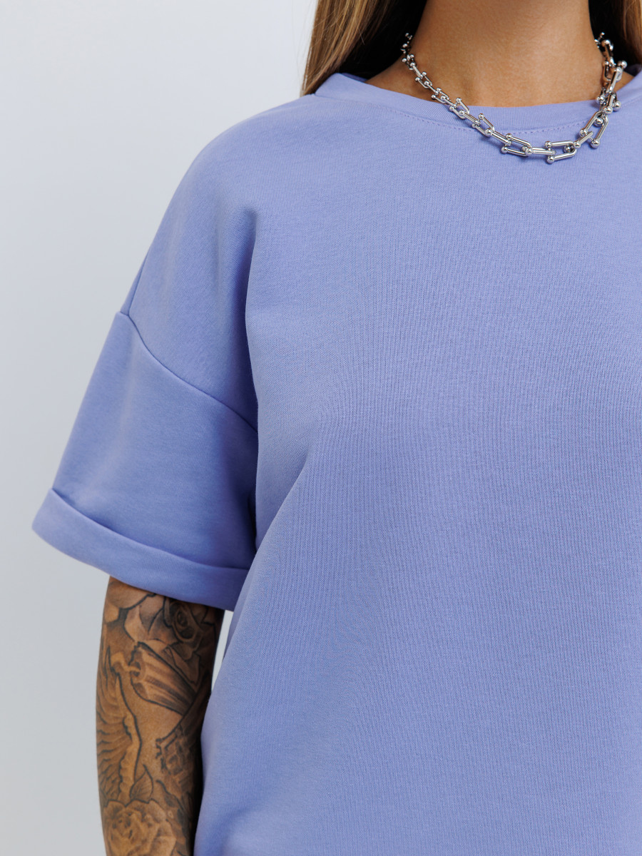 Костюм BS Blank Soft