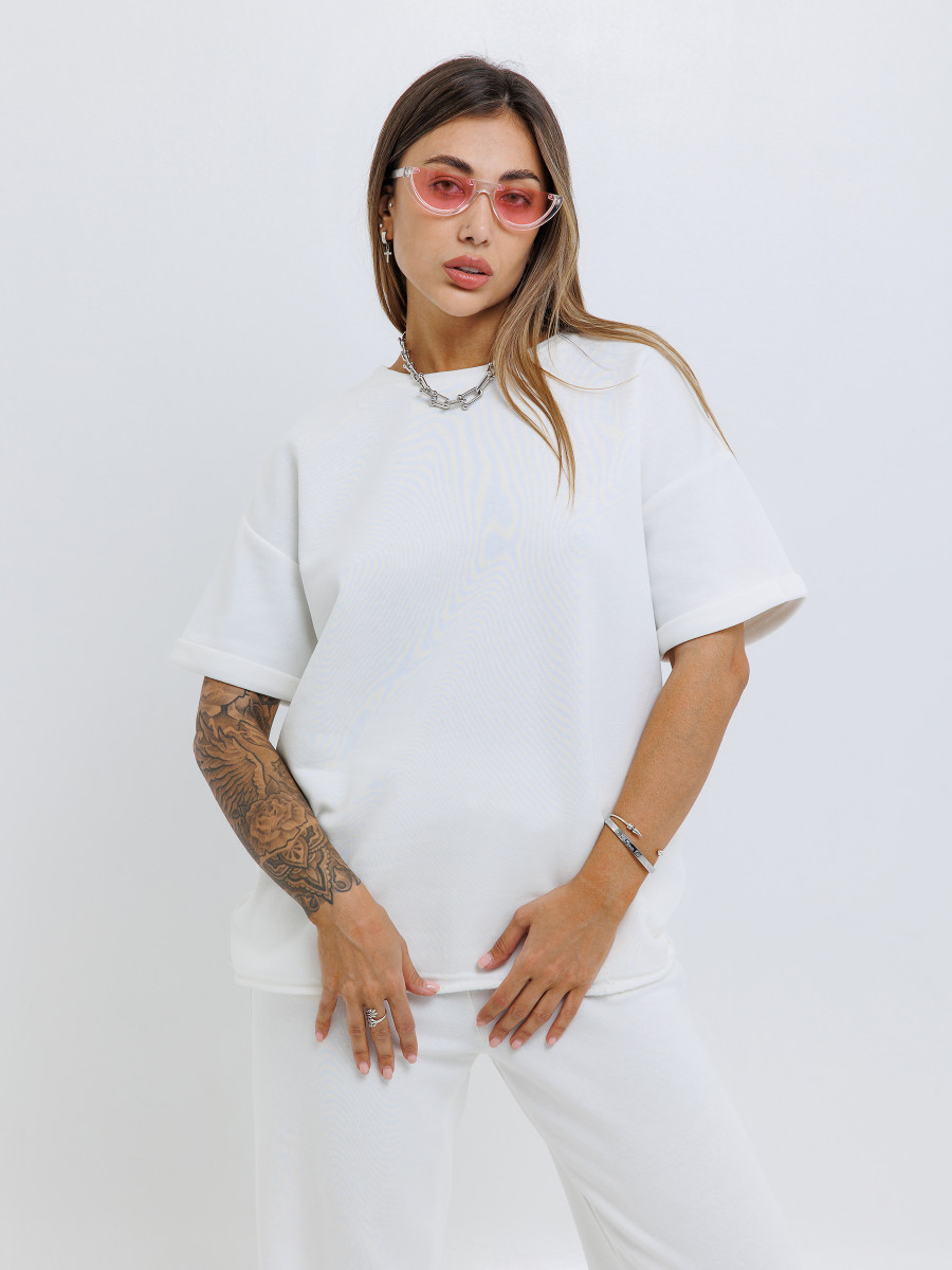 Костюм BS Blank Soft