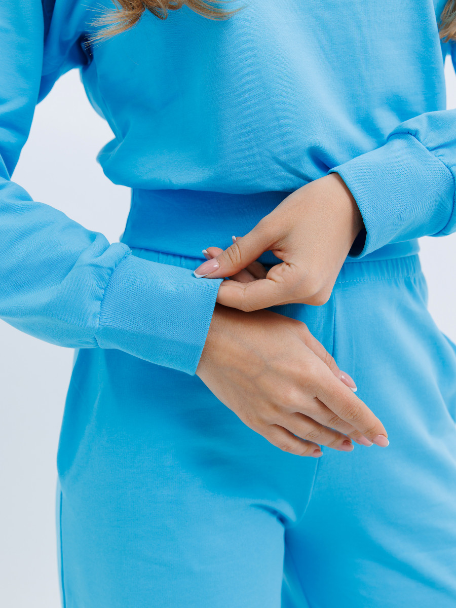 Костюм BS Blank U