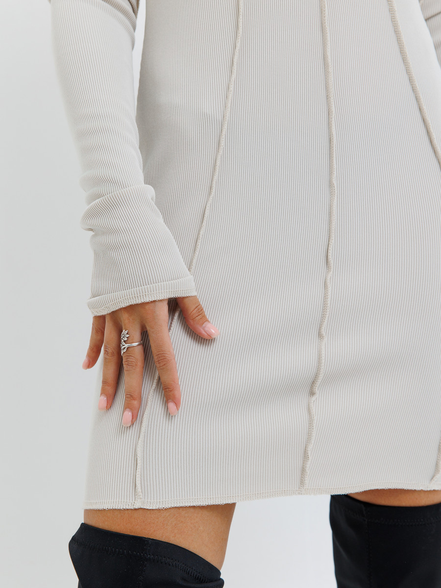 Платье BS Blank