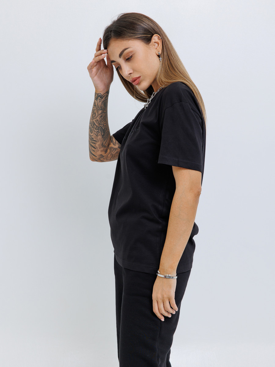 Футболка BSW CRYSTAL