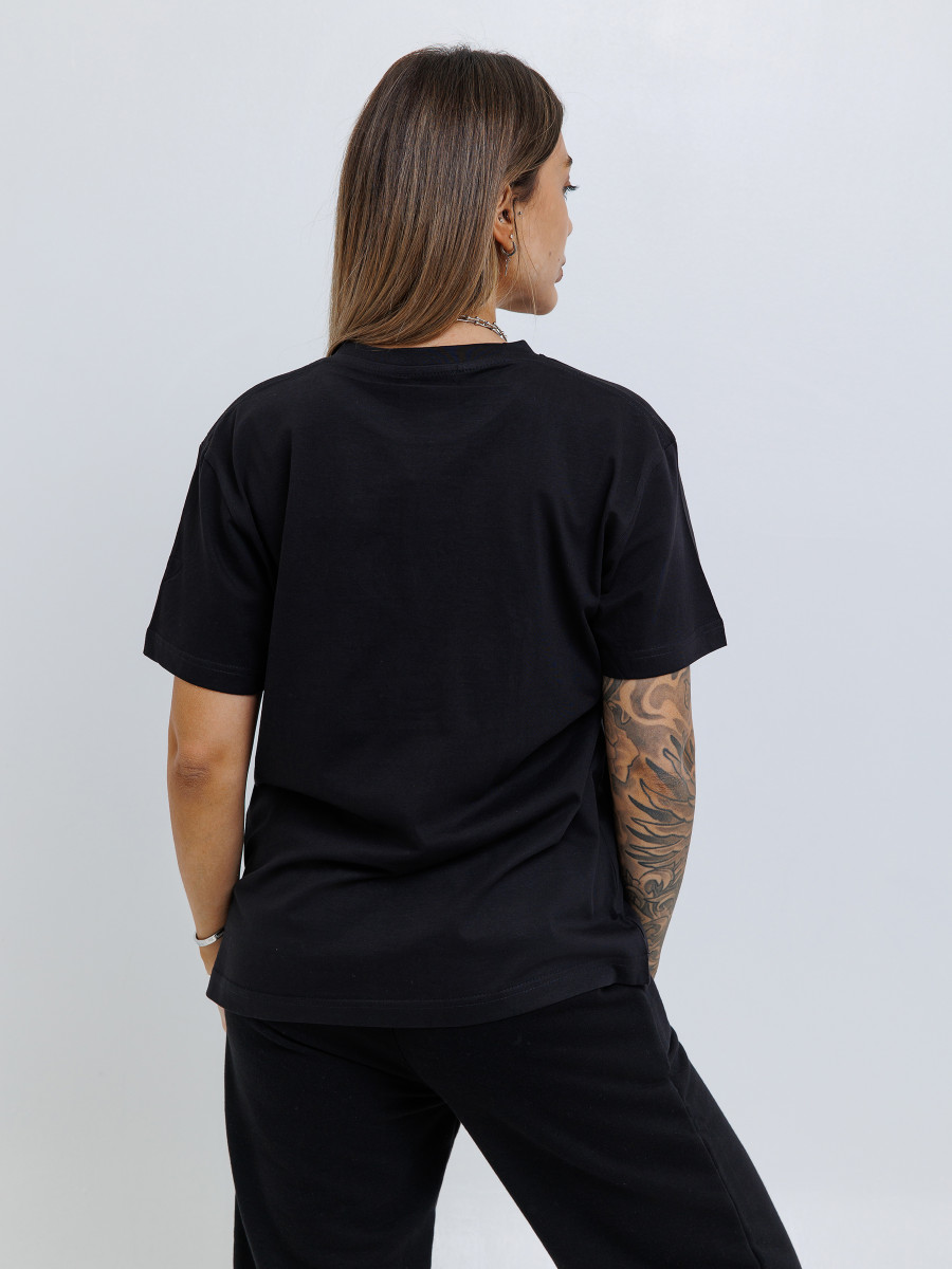 Футболка BSW CRYSTAL