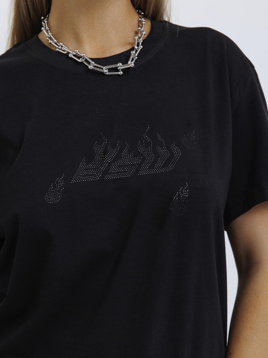 Футболка BSW CRYSTAL