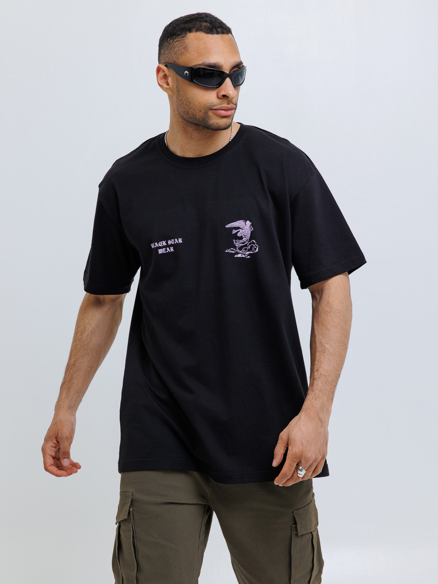 Футболка BS Angel