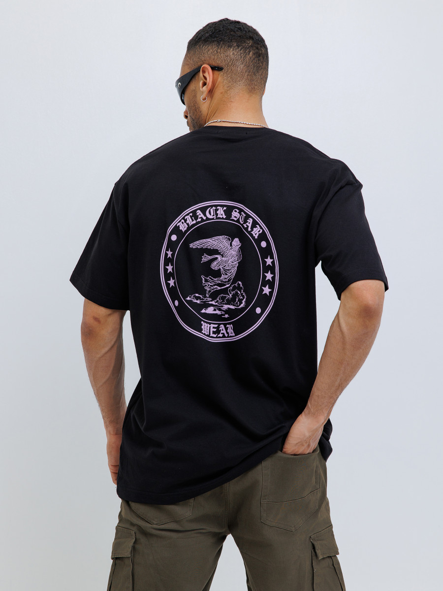 Футболка BS Angel