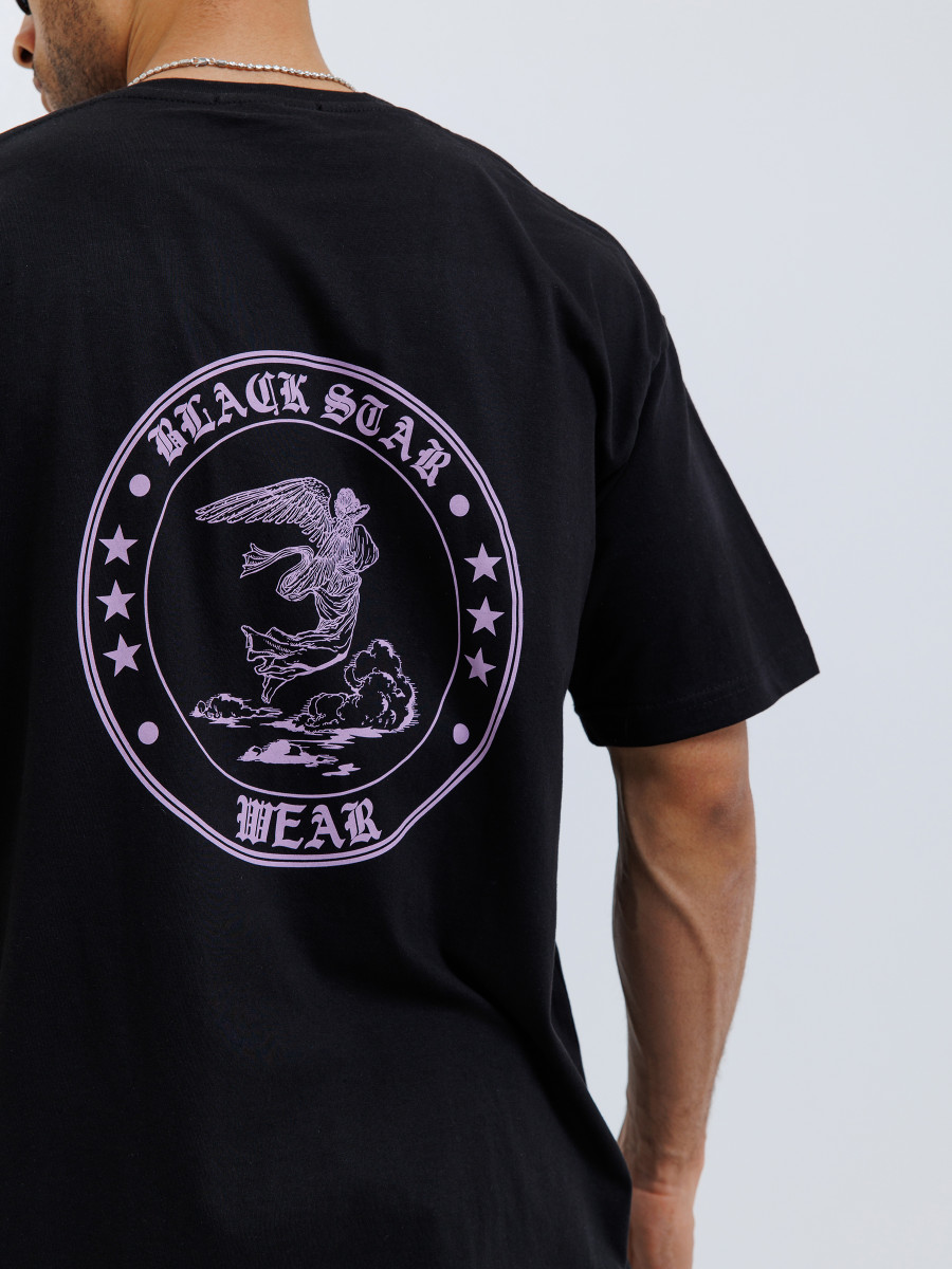 Футболка BS Angel