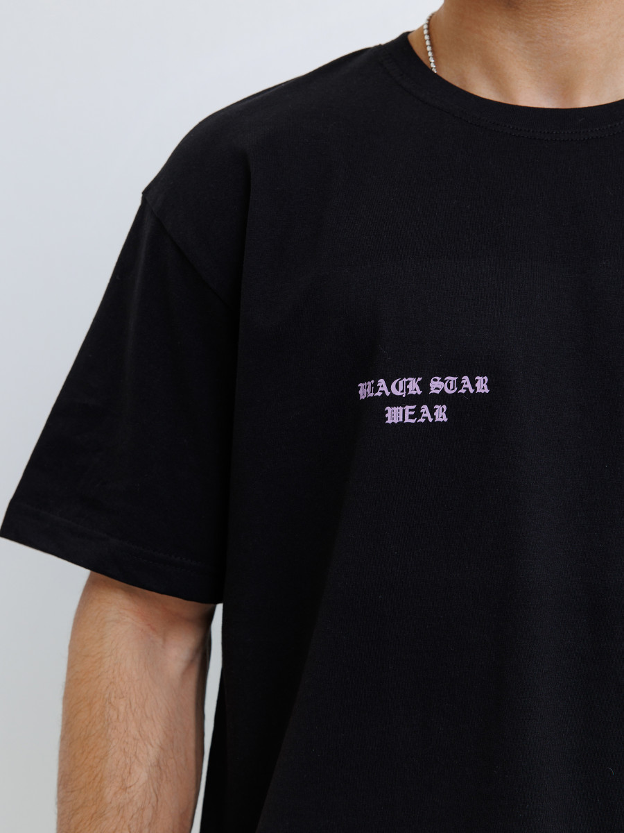 Футболка BS Angel