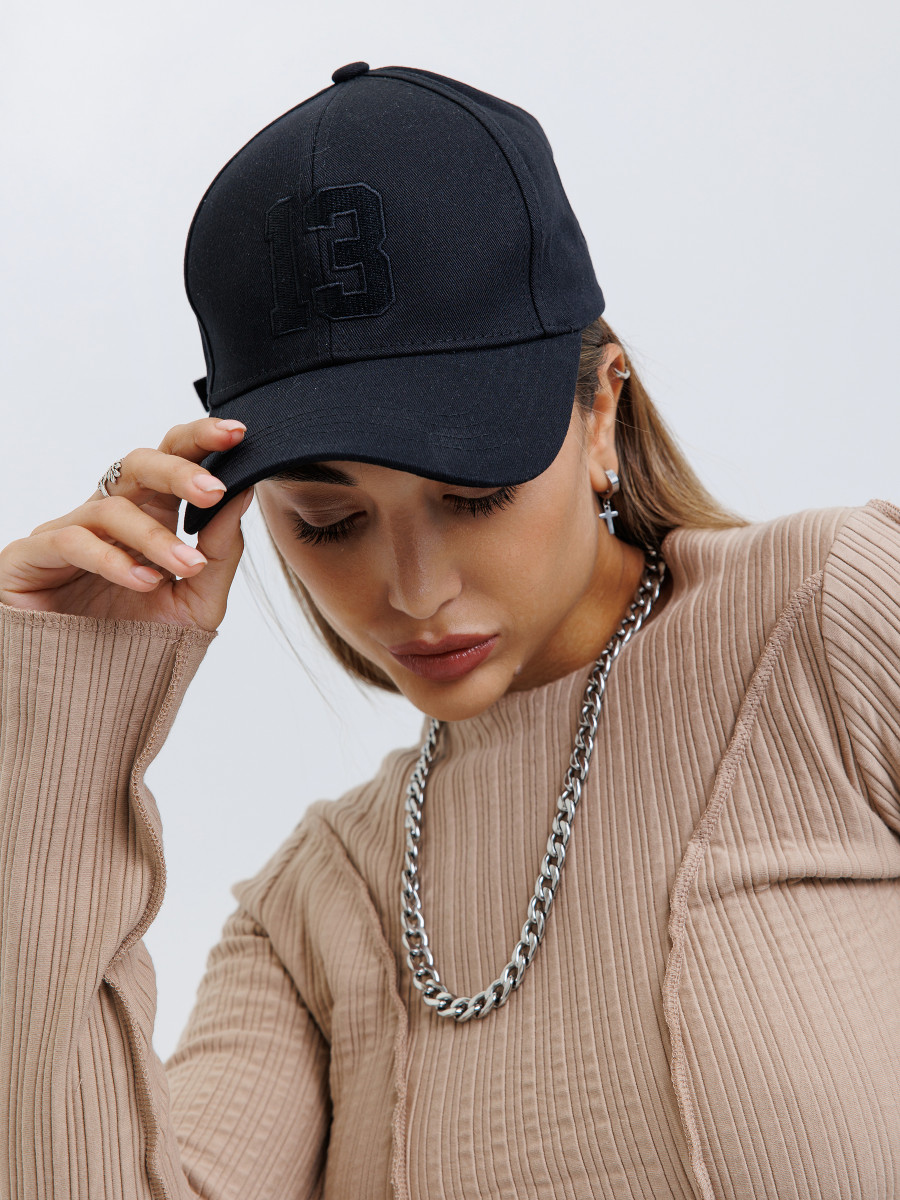 Кепка Black Star 13