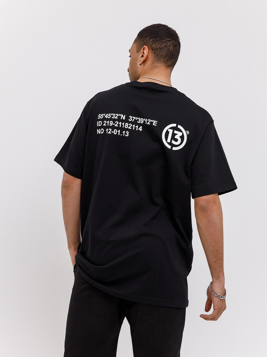 Футболка BS Urban 13