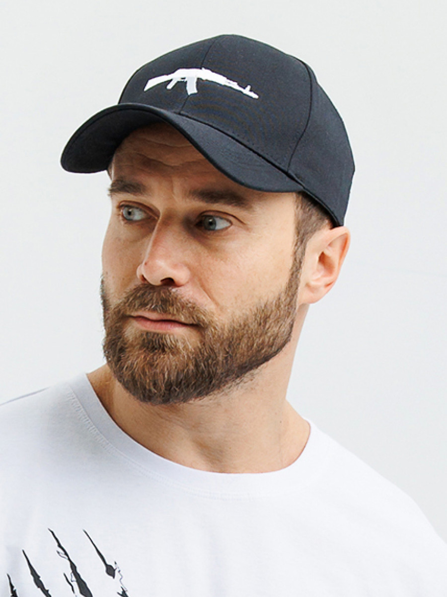 Кепка RUS AK-47