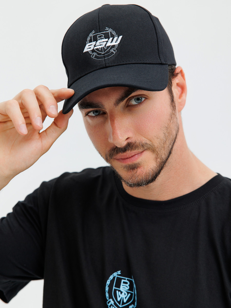 Кепка BSW University