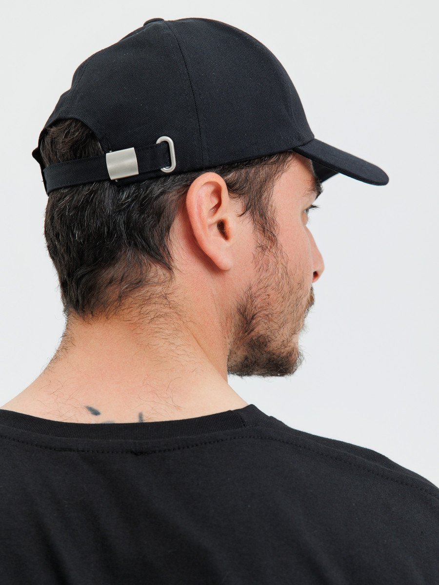 Кепка BSW University