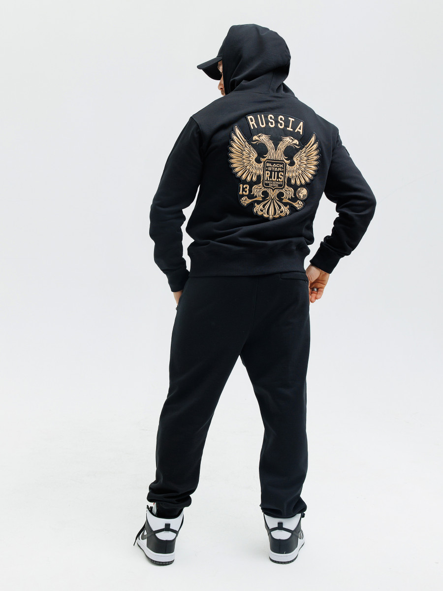 Костюм RUS Patch