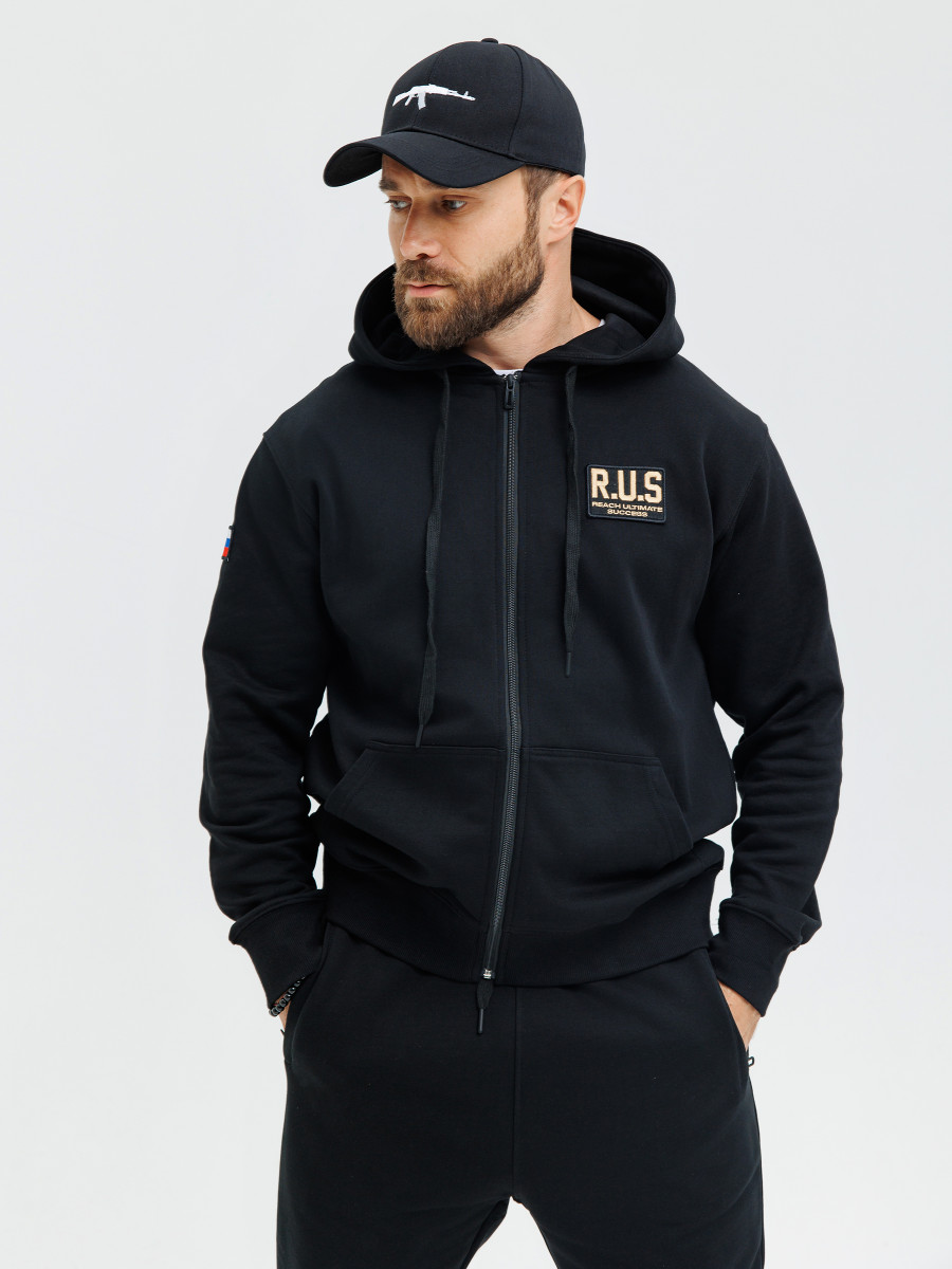 Костюм RUS Patch