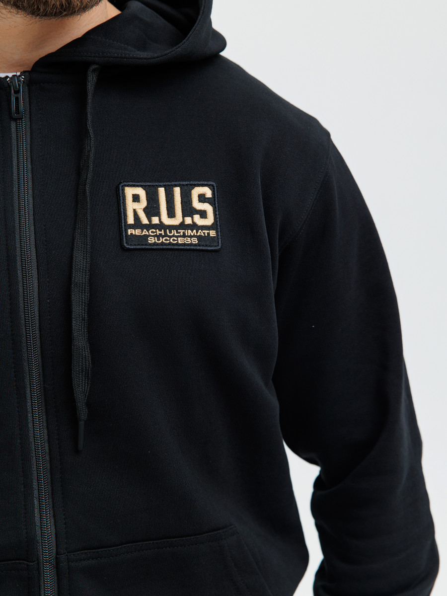 Костюм RUS Patch