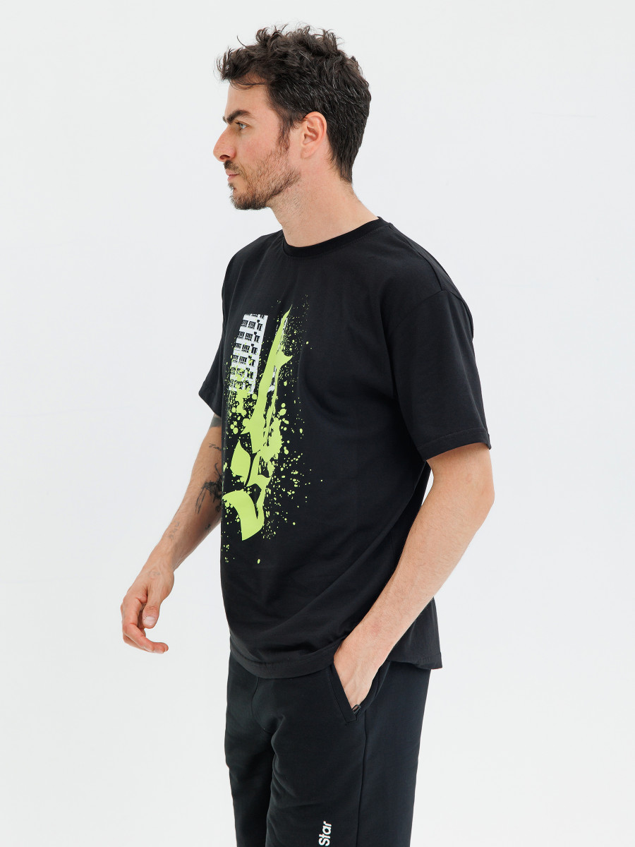 Футболка BS Street