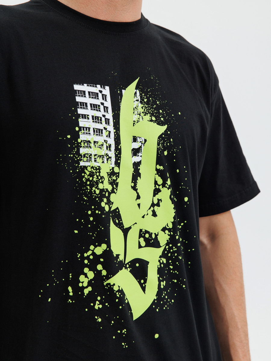 Футболка BS Street