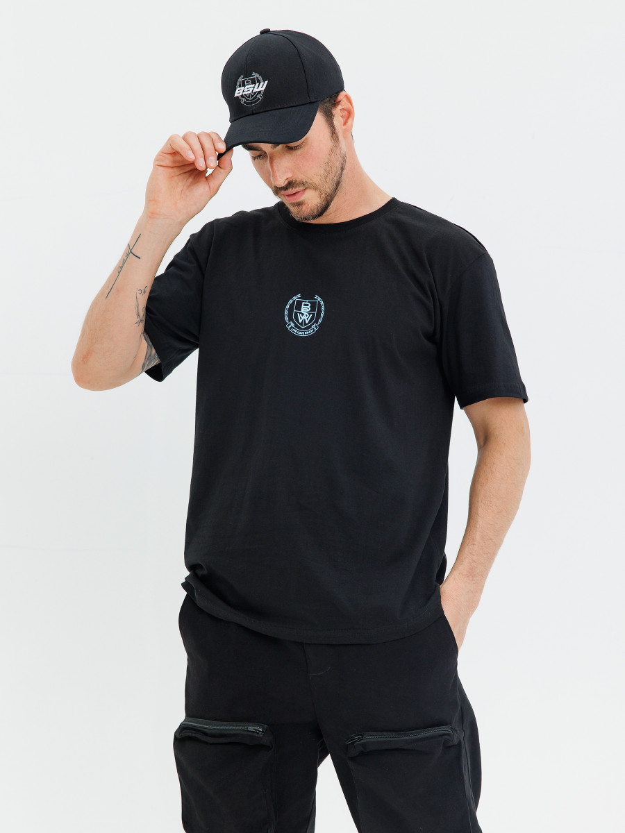 Футболка BSW University Logo