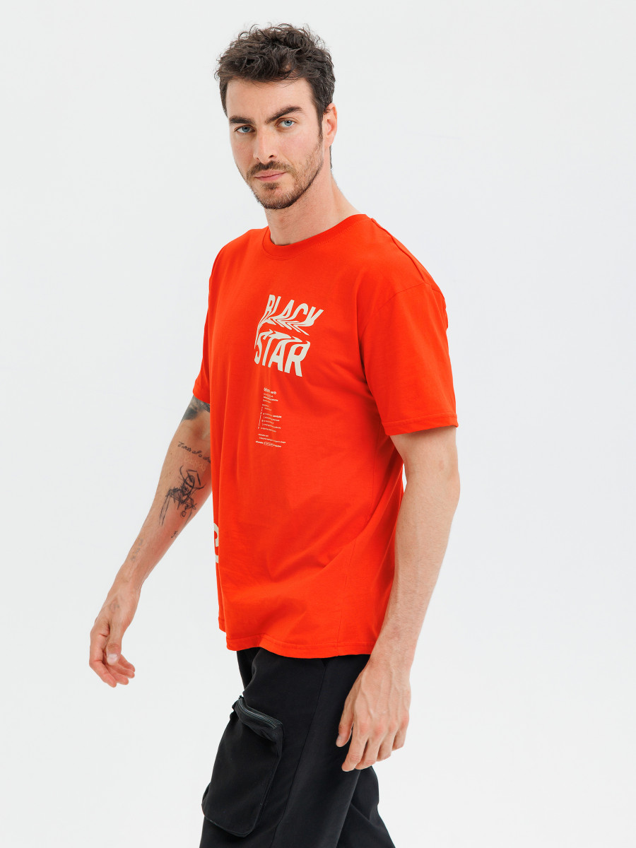 Футболка BS Deform Verb