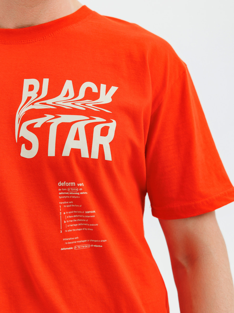 Футболка BS Deform Verb