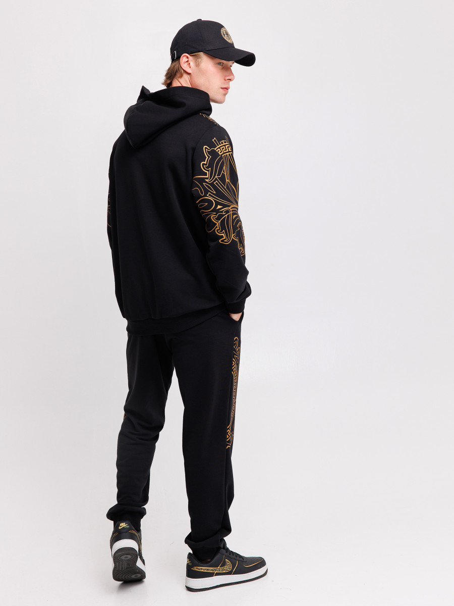 Костюм ZLT Gold Pattern