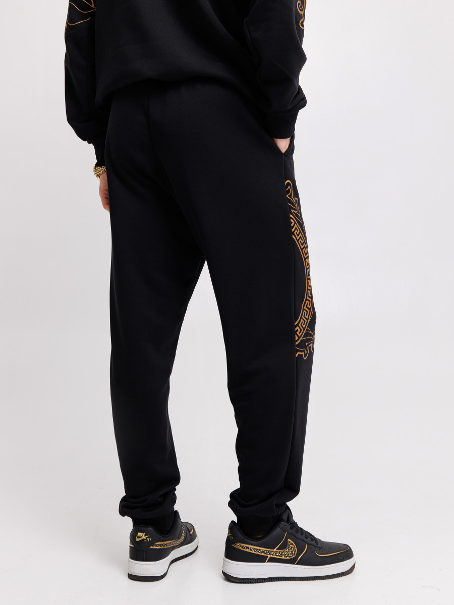 Костюм ZLT Gold Pattern