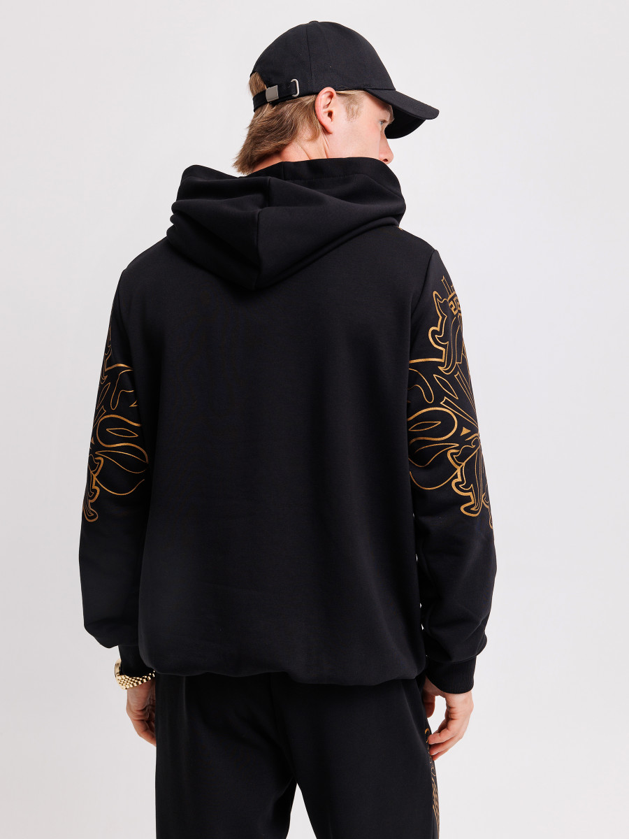 Костюм ZLT Gold Pattern