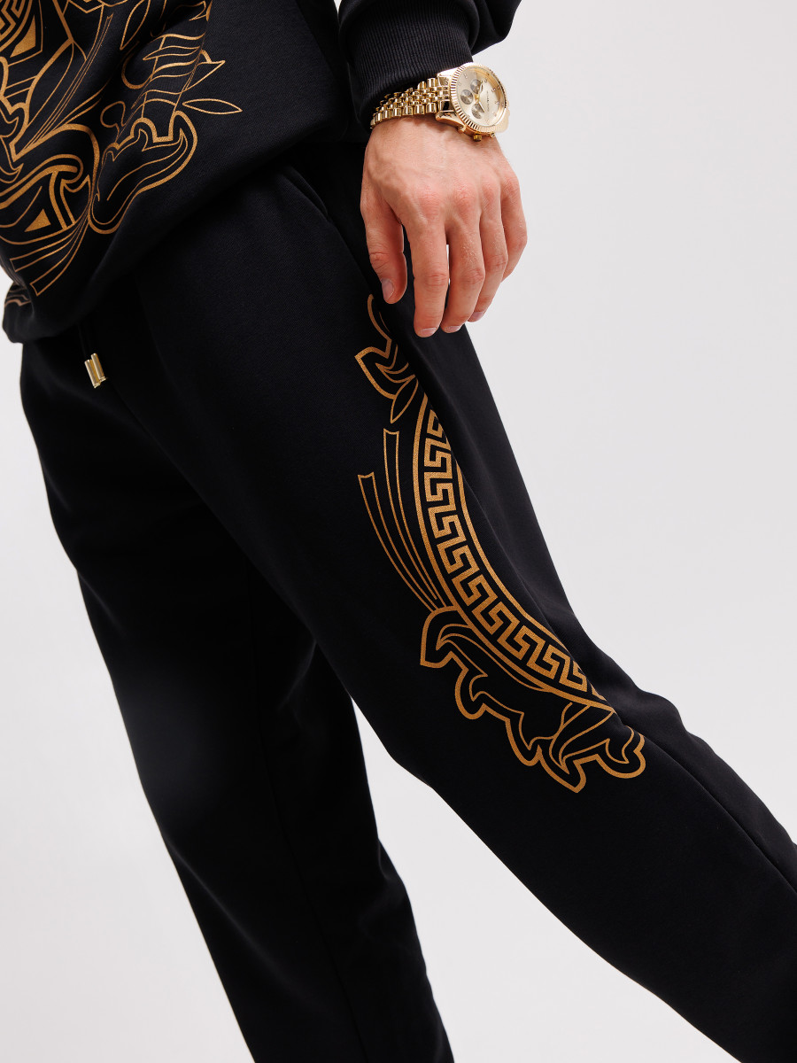 Костюм ZLT Gold Pattern