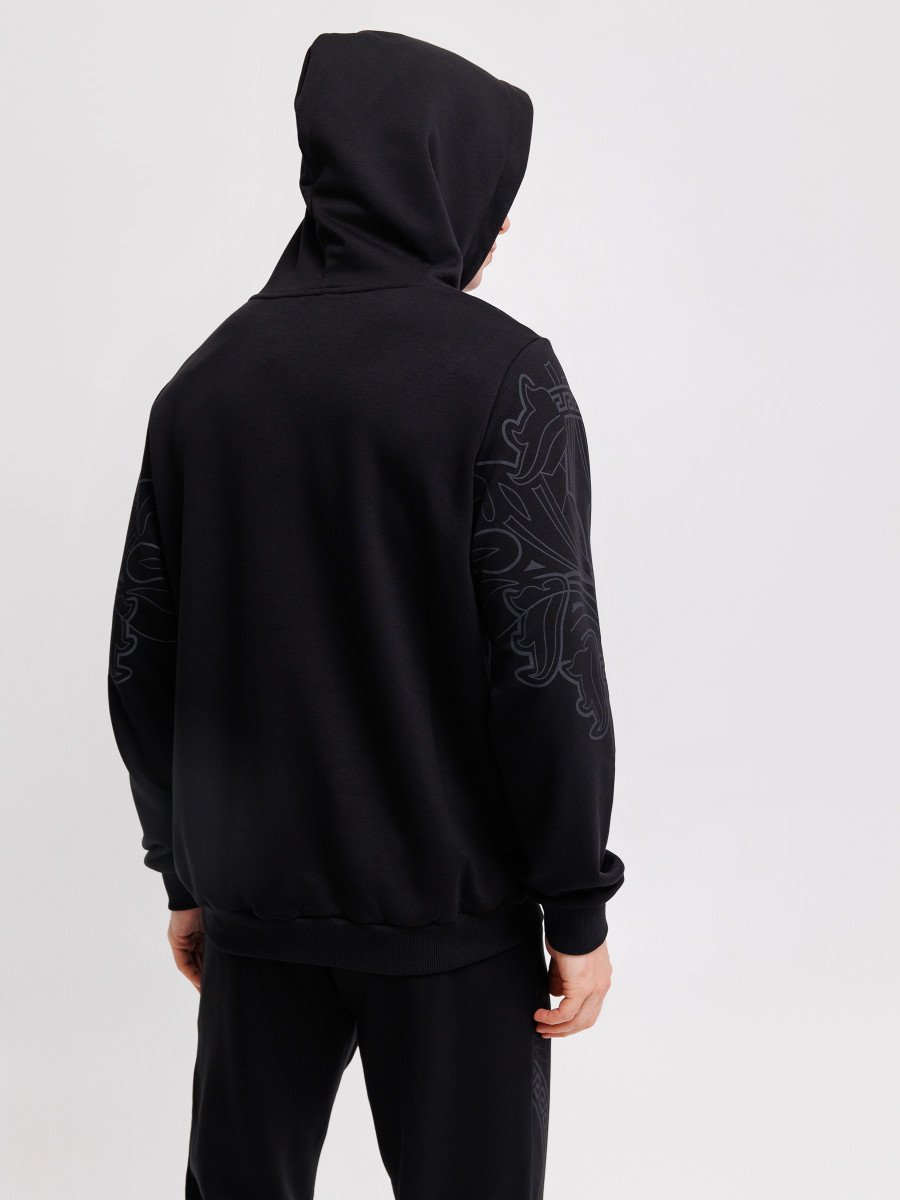 Костюм ZLT Black Pattern