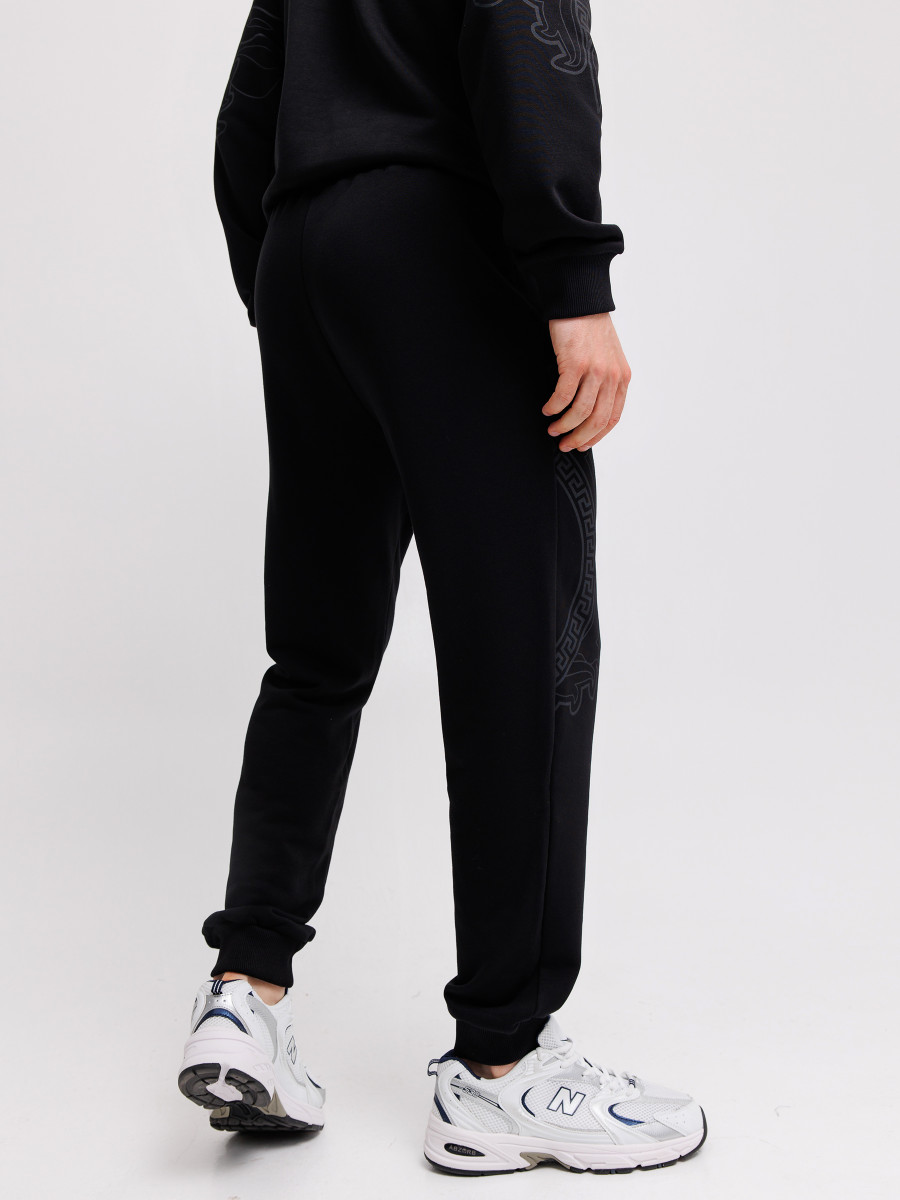 Костюм ZLT Black Pattern