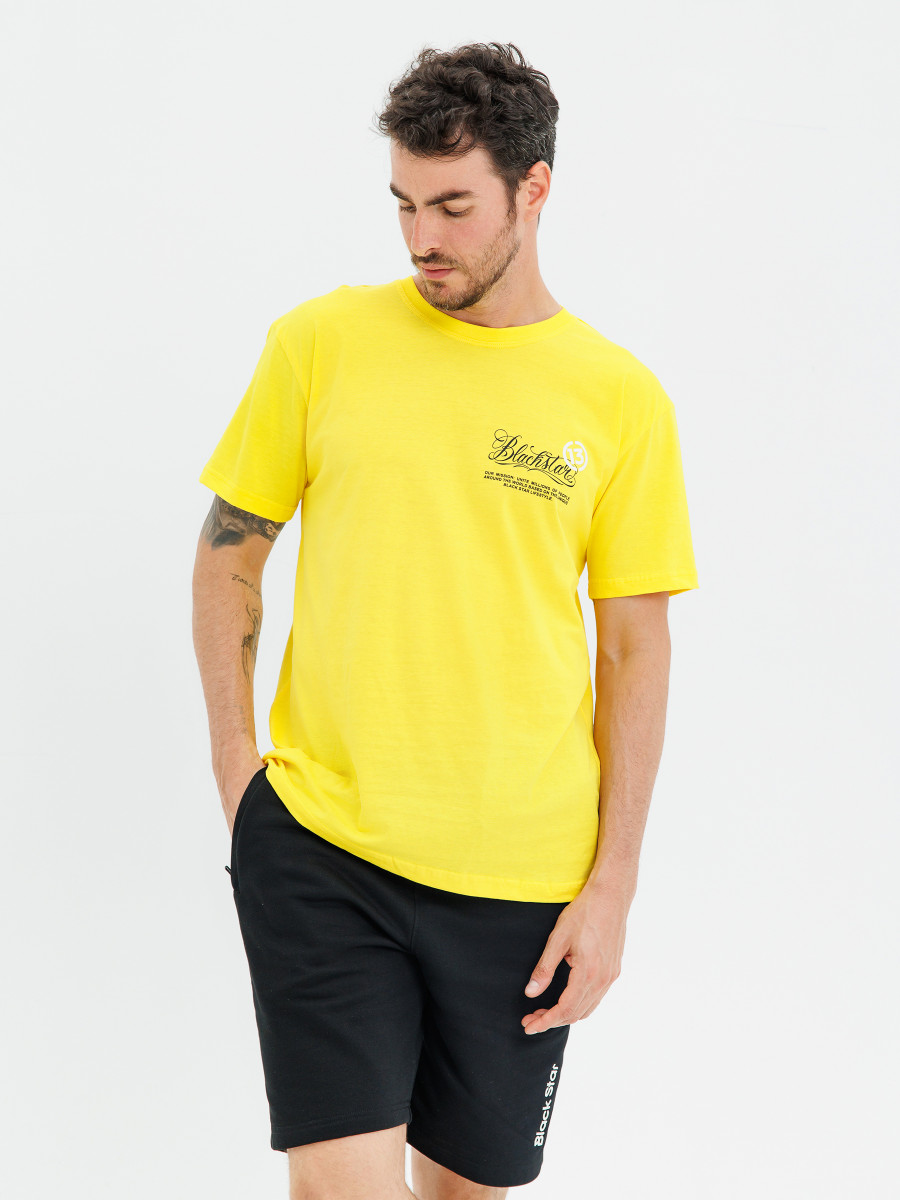 Футболка BS Tattoo 13