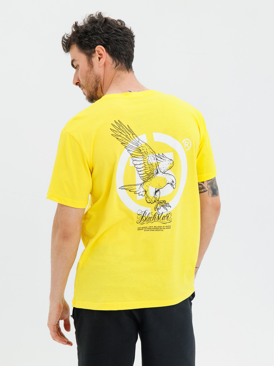 Футболка BS Tattoo 13