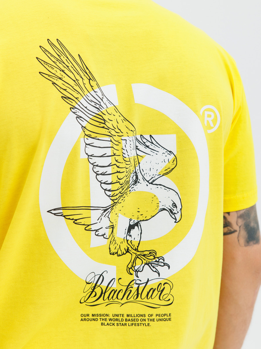 Футболка BS Tattoo 13