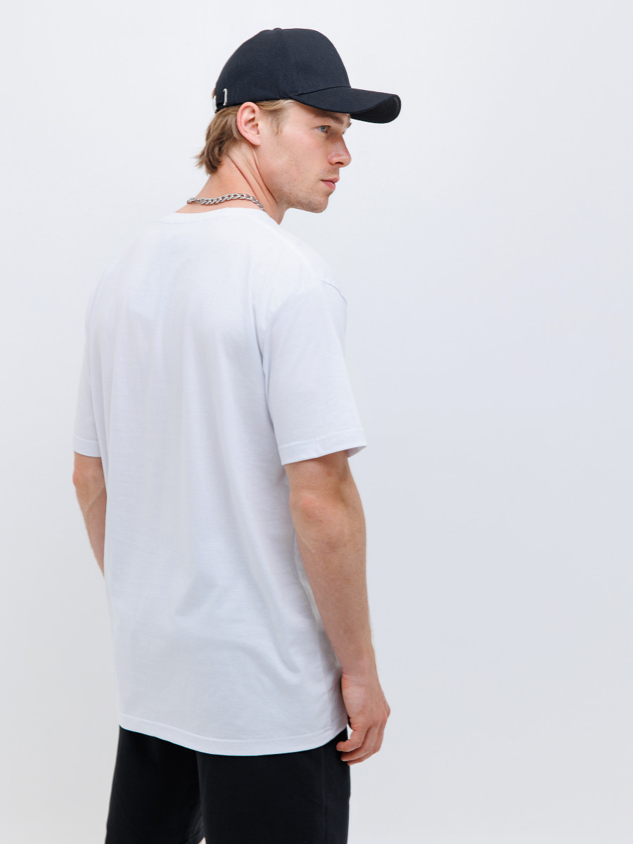 Футболка RUS AK47