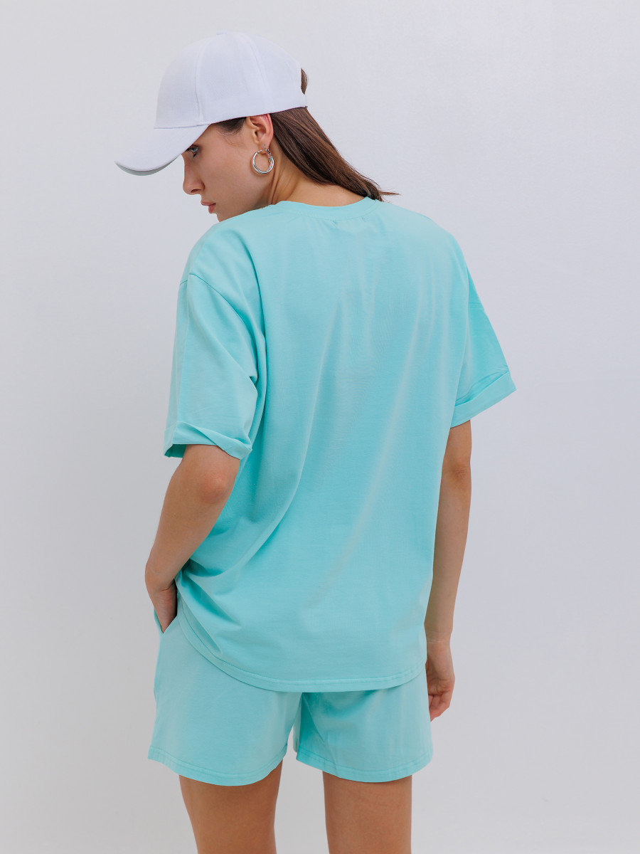 Костюм BS Blank Summer