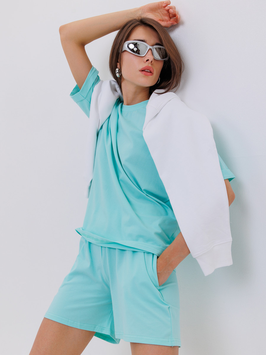 Костюм BS Blank Summer