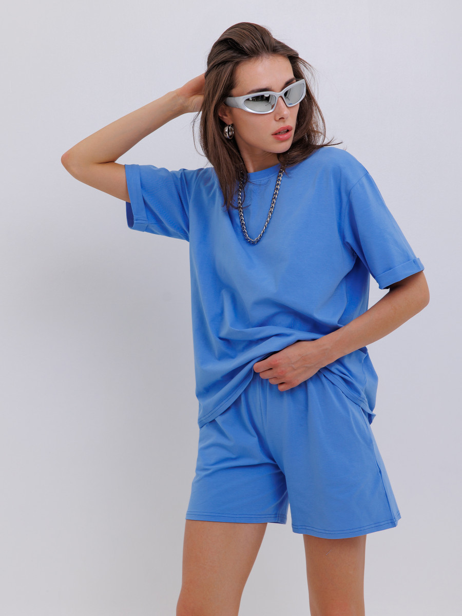 Костюм BS Blank Summer