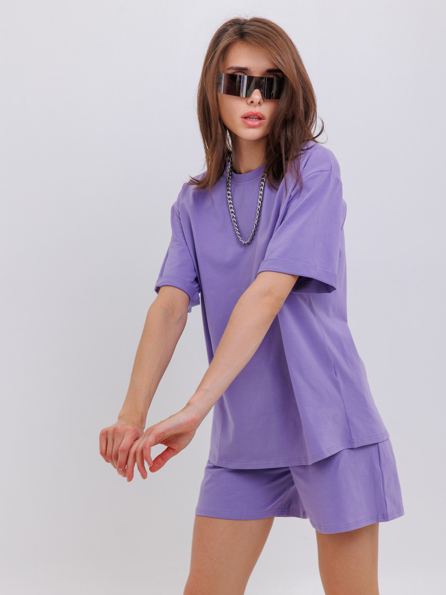 Костюм BS Blank Summer