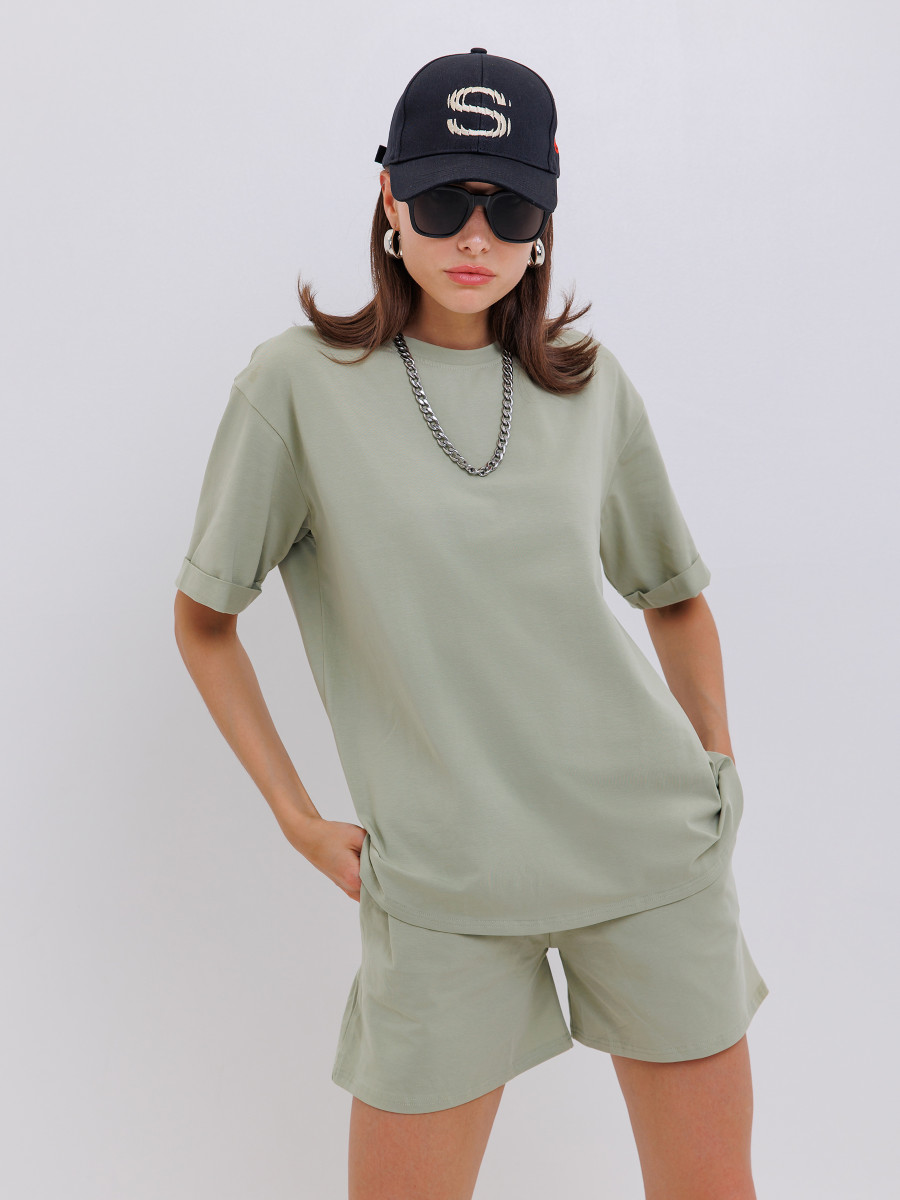 Костюм BS Blank Summer