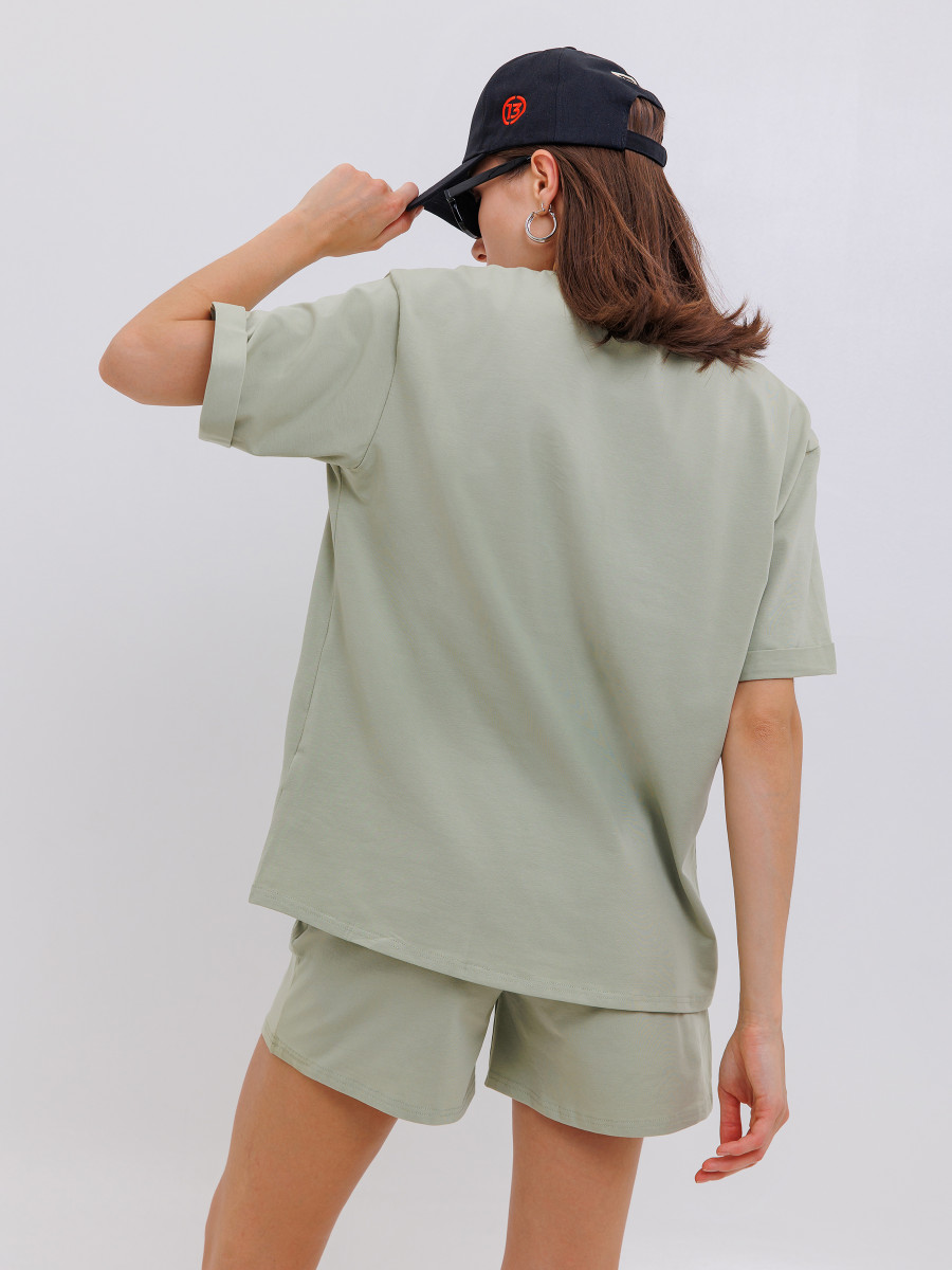 Костюм BS Blank Summer