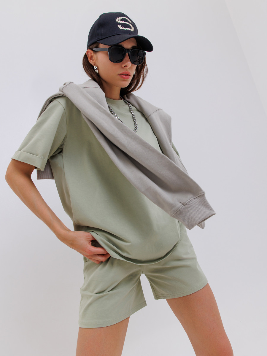 Костюм BS Blank Summer